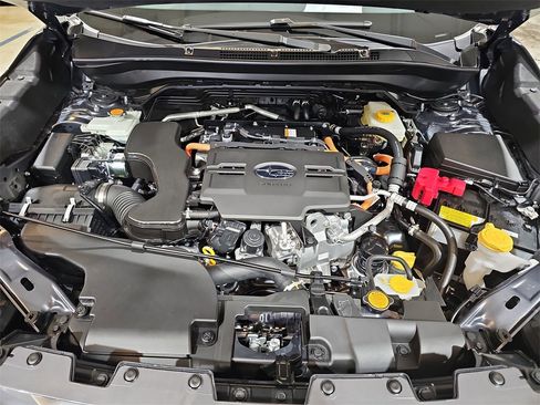 New 2025 Subaru Forester Limited image 31