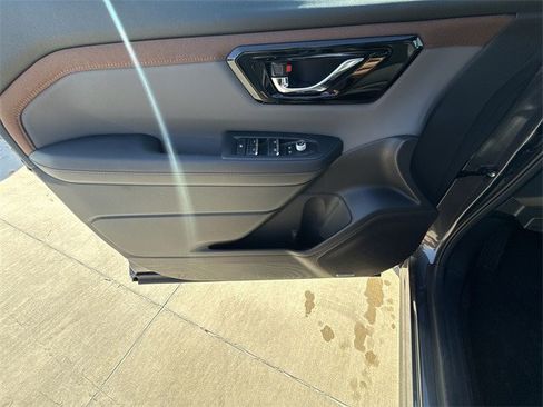 New 2025 Subaru Forester Sport image 13