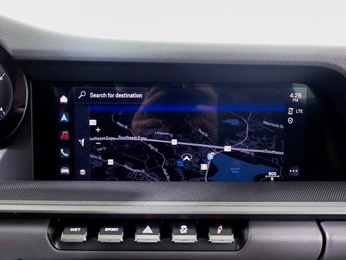 Certified 2024 Porsche 911 Carrera image 11