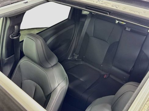 New 2026 Subaru Forester Touring AWD/4WD image 22
