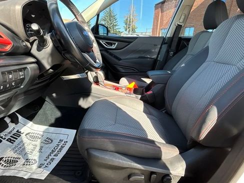 Used 2021 Subaru Forester Sport AWD/4WD image 21