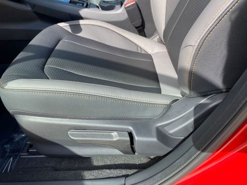 New 2026 Subaru Crosstrek 2.5i Wilderness image 15