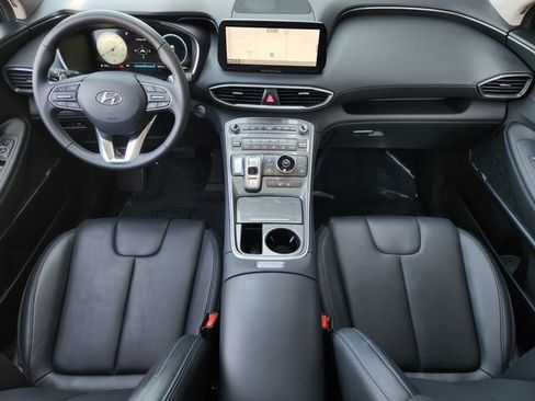 Certified 2023 Hyundai Santa Fe SEL w/ Premium Package FWD image 19