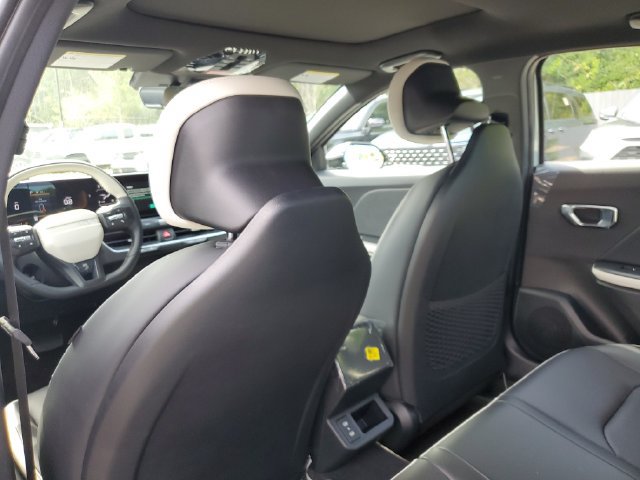 New 2026 Kia K4 GT-Line FWD image 17