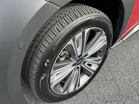 Used 2023 Subaru Solterra AWD image 10