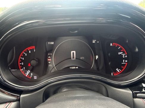 Used 2025 Dodge Durango R/T AWD/4WD image 16