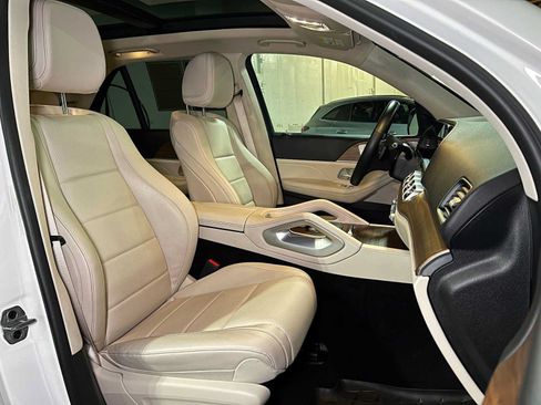 Used 2022 Mercedes-Benz GLE 350 4MATIC image 12