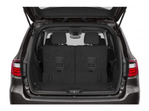 Used 2019 Dodge Durango GT w/ Blacktop Package image 15