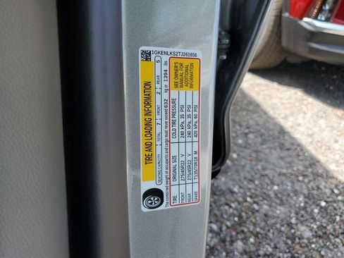 New 2026 GMC Acadia Denali w/ Super Cruise Package FWD image 31