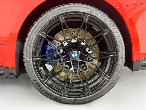 New 2026 BMW M4 xDrive Competition w/ Executive Package image 42