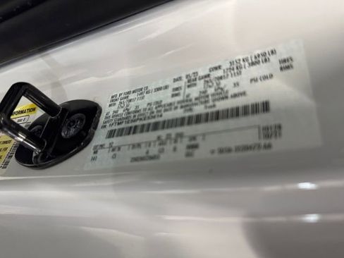 Used 2023 Ford F150 XL image 28