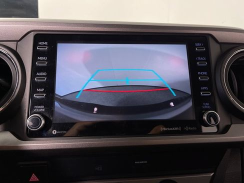 Certified 2020 Toyota Tacoma SR5 RWD image 21