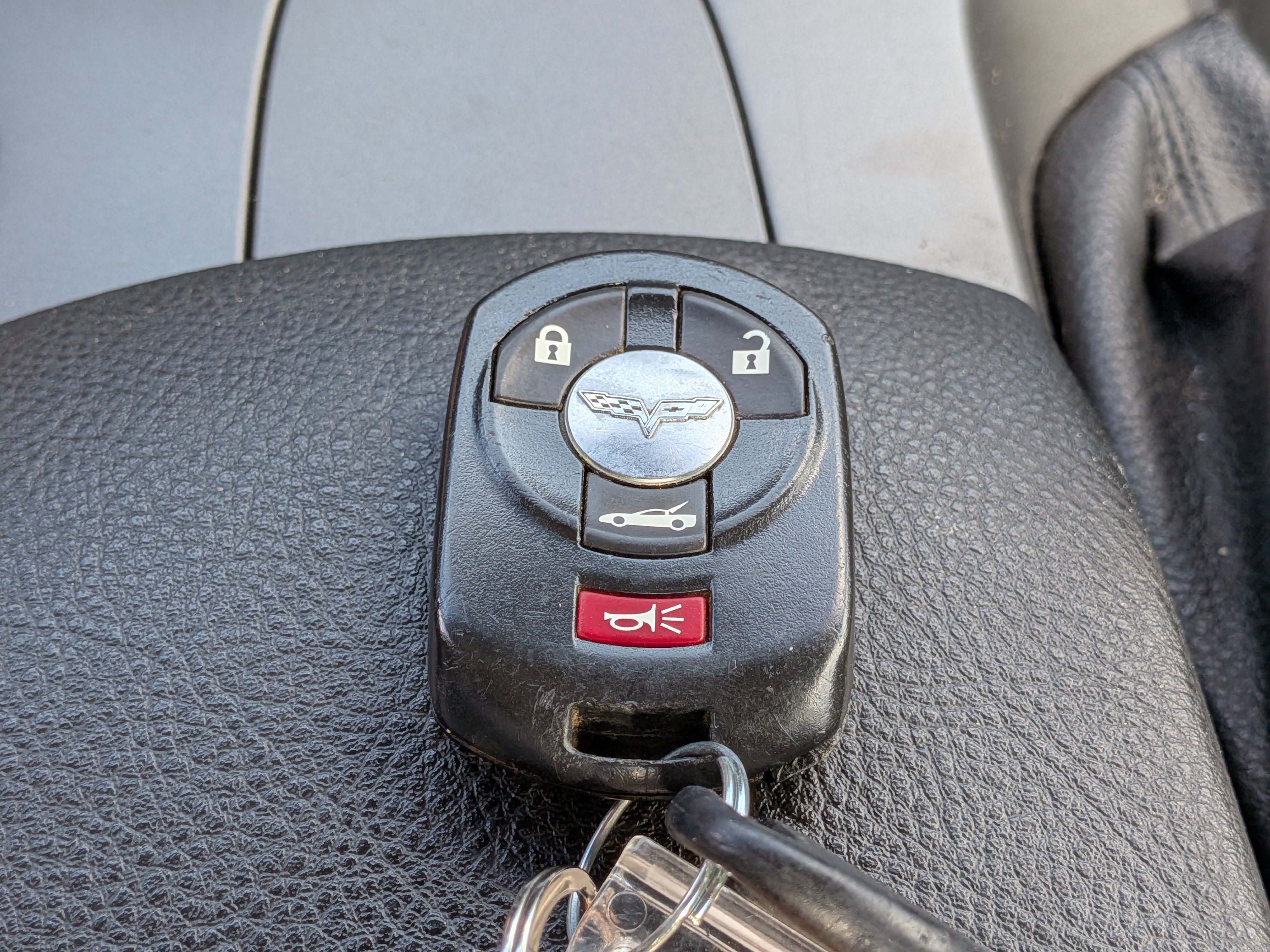 Used 2007 Chevrolet Corvette Convertible w/ Preferred Equipment Group RWD image 30