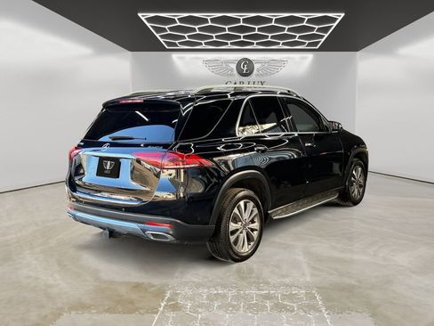 Used 2020 Mercedes-Benz GLE 350 4MATIC w/ 3rd Row Seat Package image 5