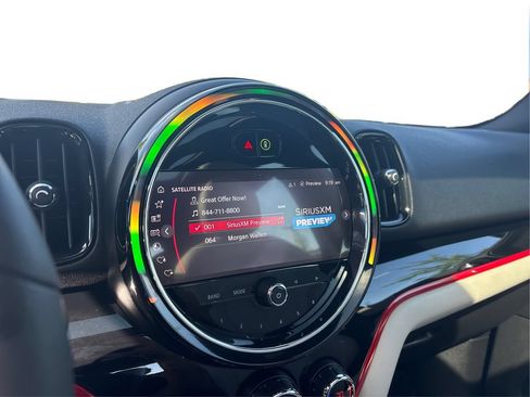 Used 2022 MINI Cooper Countryman John Cooper Works w/ Signature Upholstery Package AWD/4WD image 16