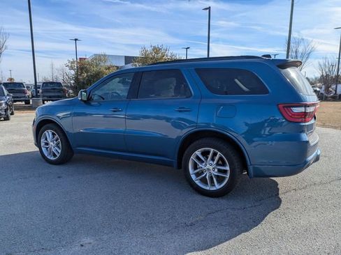 Used 2024 Dodge Durango GT image 5