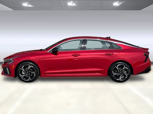 Used 2025 Kia K5 GT-Line image 2