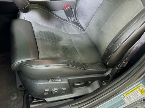 Used 2012 Cadillac CTS V RWD image 26