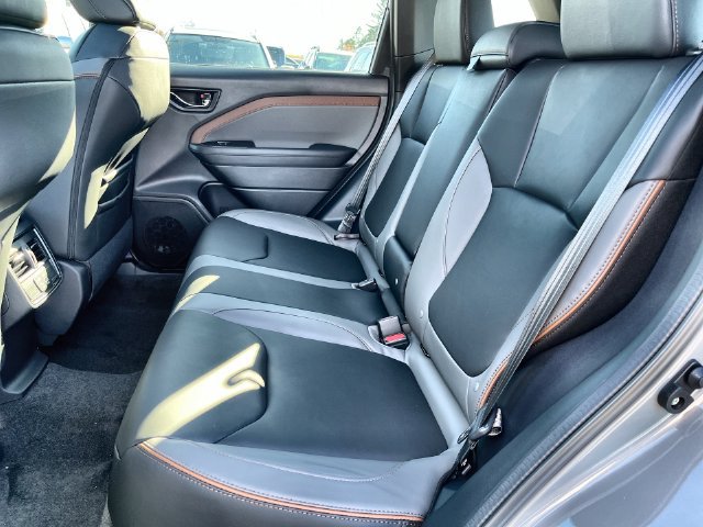 New 2026 Subaru Forester Sport AWD/4WD image 33