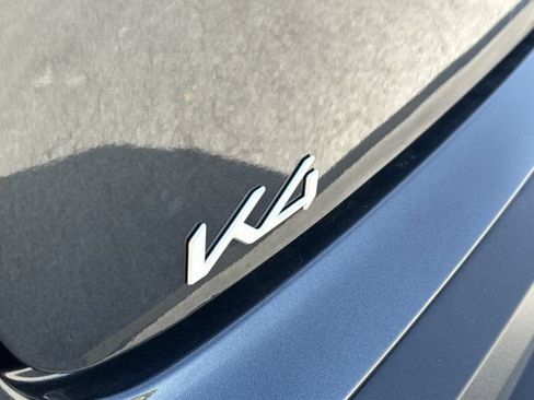New 2026 Kia K4 FWD image 32