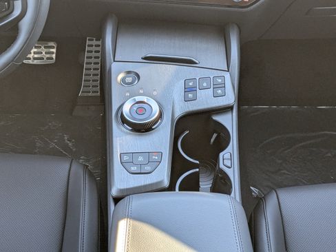 New 2026 Kia Sportage X-Line Prestige image 21