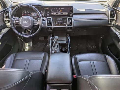Used 2022 Kia Sorento X-Line EX AWD/4WD image 15