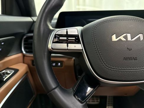 Certified 2024 Kia Telluride SX Prestige X-Line AWD/4WD image 17