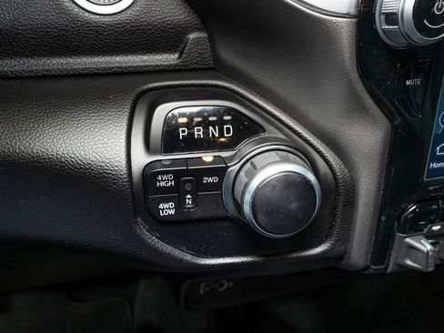 Used 2024 RAM 2500 Big Horn w/ Safety Group image 23