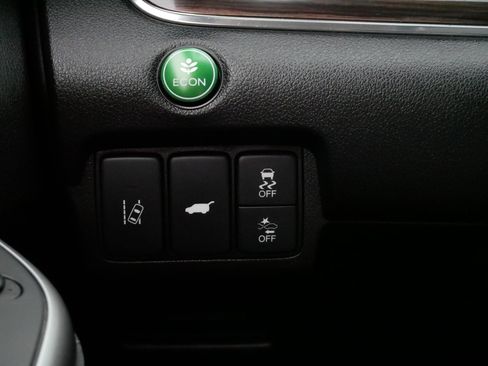 Used 2015 Honda CR-V Touring image 27