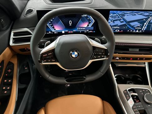 New 2026 BMW 330i xDrive 330i NA xDrive w/ Premium Package image 14