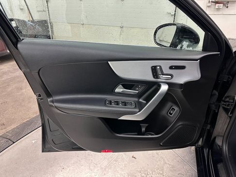 Used 2020 Mercedes-Benz A 220 4MATIC image 17