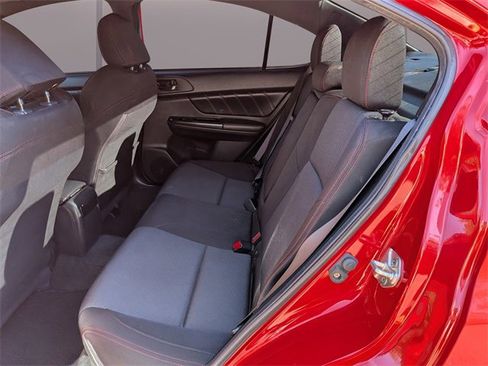 Used 2021 Subaru WRX Premium image 15