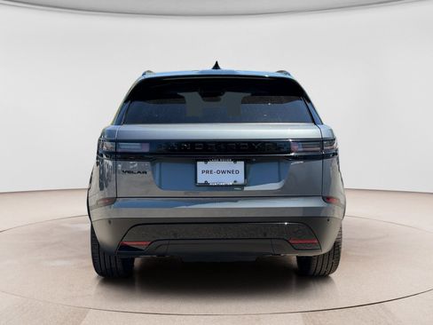 Used 2024 Land Rover Range Rover Velar S AWD/4WD image 4