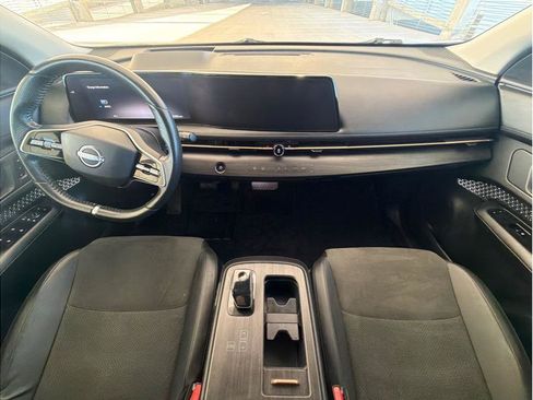 Used 2023 Nissan Ariya FWD image 15