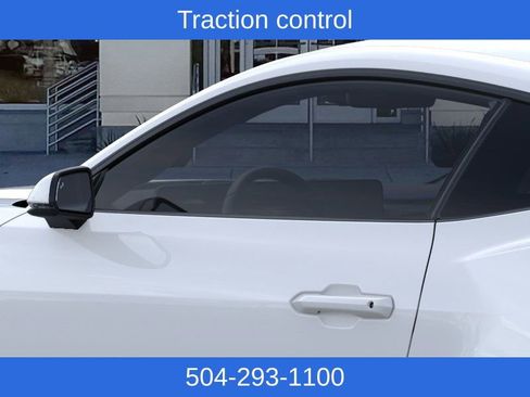 New 2026 Ford Mustang GT Premium RWD image 22