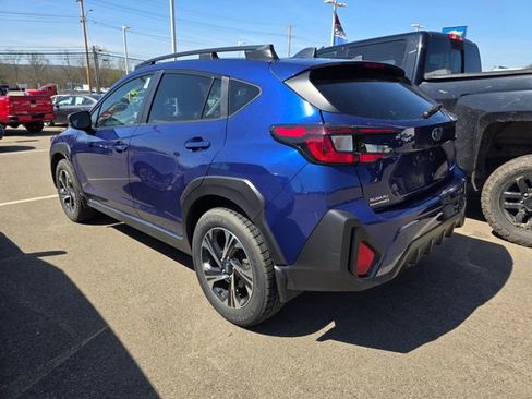 Used 2024 Subaru Crosstrek 2.0i Premium AWD/4WD image 8