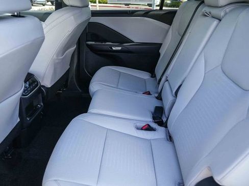 New 2026 Lexus TX 350 FWD image 24