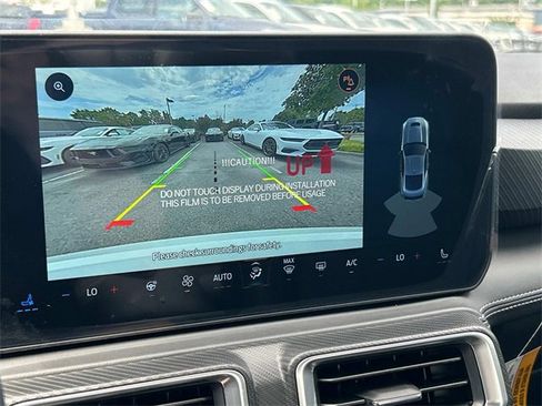 New 2025 Ford Mustang GT Premium image 32