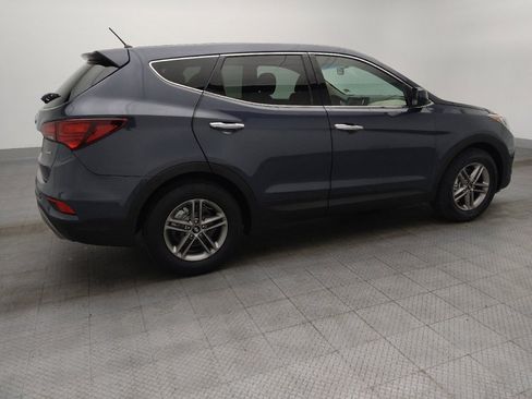 Used 2018 Hyundai Santa Fe Sport image 10