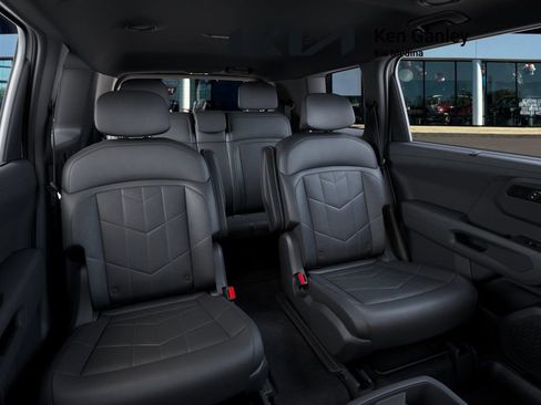 New 2027 Kia Telluride EX X-Line AWD/4WD image 16