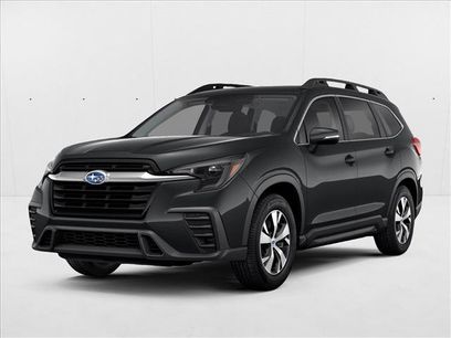 New 2025 Subaru Ascent Premium