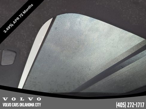 Used 2026 Volvo XC60 B5 Core w/ Protection Package Premier image 27