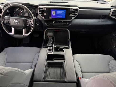Used 2024 Toyota Tundra SR5 image 12