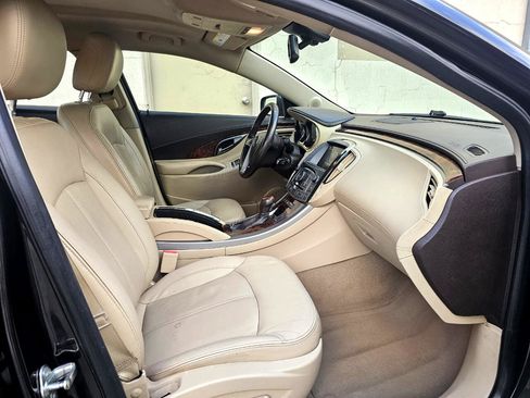 Used 2013 Buick LaCrosse Leather image 16