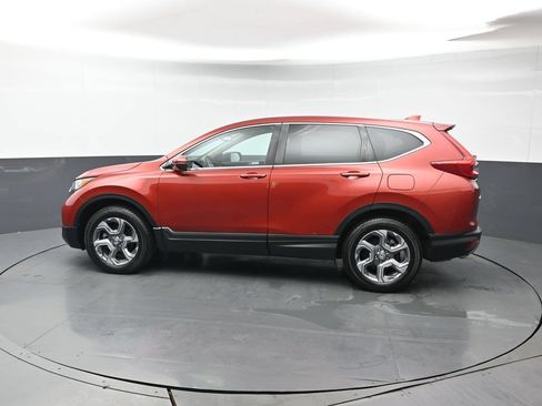 Used 2019 Honda CR-V EX-L image 4