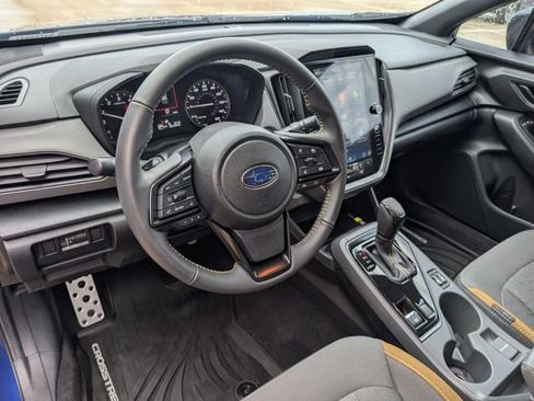 Certified 2024 Subaru Crosstrek 2.5i Sport w/ Popular Package #4A image 9