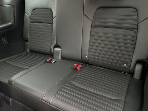 New 2025 Nissan Pathfinder Rock Creek AWD/4WD image 15