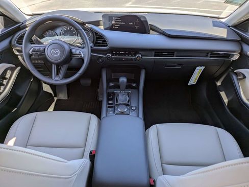 New 2026 MAZDA MAZDA3 2.5 S Sedan w/ Preferred Pkg image 15