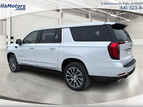 New 2026 GMC Yukon XL Denali image 5