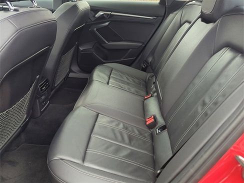 Used 2023 Audi A3 2.0T Premium image 21